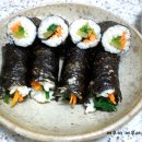 꼬마김밥 - 아산시 삼동로 25-1 | 꼬마김밥