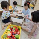 🌼으뜸반 📦톡톡! 와르르~ 상자 놀이터🌈 이미지