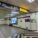 영등포구청역 5번 출입구 이미지