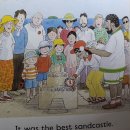 The Sandcastle 이미지