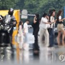 아지랑이 이미지