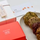 디테일박스 | 디저트박스 제작, 작은 디테일로 완성한 &lt;열두톨&gt; 제작 후기