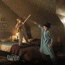 Wendy’s Wonderland(웬디네 원더랜드) | (노스포) 피터팬 &amp; 웬디 (Peter Pan &amp; Wendy 2023) 후기 디즈니 플러스 독점