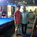 사내 당구클럽 이미지