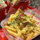 프랭크버거 동대구역화성파크점 | 리얼리_뷰 동대구역 신상 수제버거 맛집 (내돈내산, 광고아님) 왓더버거 후기 / 동대구역 점심 맛집