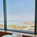 바르바커피 | 대부도 가볼만한 곳 대형카페 바르바커피 타워360 솔직후기