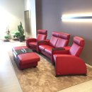 ＜에이스침대 송현스퀘어＞ 마술에 빠진 것 같은 편안함~~ 명품 리클라이너 &#34;Stressless(스트레스리스)&#34;를 소개합니다!! 이미지