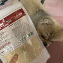 젤리댕댕이 | [강아지다이어트간식] 울 댕댕이 최애! 기호성 갑 북어파우더로 맛있는 다이어트 중 🐶🤍