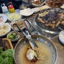 동진중학교 | 동진중학교밥집 가성비 쩔고 친절한 삼겹살