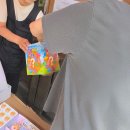경인문구 | 사람과 더위에 질리는 주말 <동묘문구거리> 후기 | 비누 치즈 땅콩 슬랑이 크런치 비교 | 청사과 왁뿌볼