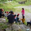 산위의마을 이미지