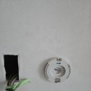 해동마을 유승한내들 9단지 | <양주시>해동마을 유승한내들9단지 아파트 인테리어현장 구글네스트 4세대는 거실설치/ 보급형 3.5세대...