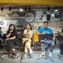 오래된 노래(더리슨)/7월정모 라이브/수요반/ 단체곡3 이미지
