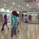 다이어트댄스 이미지