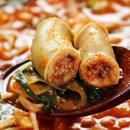 백미순대 이미지
