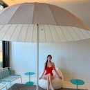 휘트니스헤븐 | 대부도 더헤븐리조트 후기, 오션뷰와 인피니티풀 그리고 조용한 여유가 머무는 곳