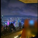 홍콩야경쇼 감동 그 자체✨ 홍콩 피크트램부터 침사추이 야경까지 마이리얼트립 야경투어 추천