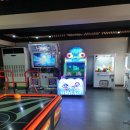 밀레니엄 오락실 이미지
