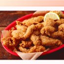 튀김바사삭 이미지