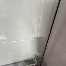 코아루1차아파트 | 아산시 신창면 남성리 코아루1차아파트 파티션 철거 후 맞춤 제작 접합유리 샤워부스 시공 후기ㅣ승일...