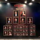 (주)엠디마케팅 | 블루스퀘어 물랑루즈 홍광호, 정선아 자첫 후기_몽마르뜨에서 쓴 가난하지만 찬란한 사랑의 시