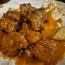 만수통닭 이미지