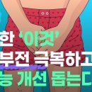 단단한 &#39;이것&#39; 발기부전 극복하고 성기능 개선 돕는다 이미지