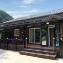 명작(물한산장 펜션) | 민주지산 근처 숙소 추천 7곳 - 경치 가성비 좋은 펜션 호텔