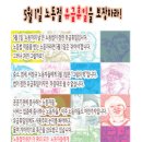 5월 1일, 모든 노동자에게 유급휴일을 許하라! 이미지