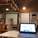 보리쌀롱 이미지