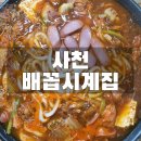 배꼽시계집 이미지