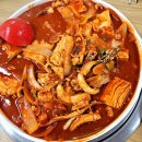 명동얼큰이칼국수 이미지