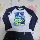 <b>오시코시</b> <b>비고시</b>(OSHKOSH BGOSH) - 베이비 래쉬가드, 남아수영복