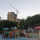 서구청소년수련관 풋살장 이미지