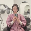 엘페 | 엘페라 청담_촬영 헤메 후기_스튜디오 촬영 헤어메이크업_숏컷_헤어피스_신랑 남자 헤메