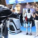 단독[MWC26]글로벌 로봇 1위 中 애지봇, 한국 상륙…피지컬AI 시장 공세 예고 이미지