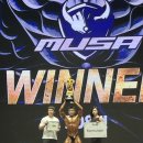 Mr.차 휘트니스 이미지