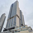 강동산하4로 R | 머큐어 앰배서더 호텔 슈페리어 파셜오션뷰 2박 솔직후기 (아코르 룸 업그레이드 실패 팁, 강동몽돌해변)