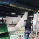 돈암스크린골프장 이미지