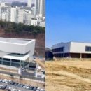 한솔동주민센터 이미지