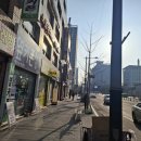 시청 건너 버스정류장 이미지