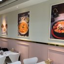 코리엔탈깻잎두마리치킨&모락로제떡볶이 이미지