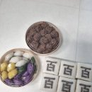 세아초교사거리 | 평택 떡집 백일떡, 돌떡에 구성 가성비 대박인 찰무리 떡집