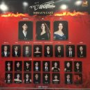 낮공, 뮤지컬 지킬앤하이드 20 주년 (Jekyll &amp; Hyde) _ 전동석, 김환희, 조정은 1층 3열 관극 후기✨🎵