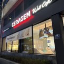 [서면카페] 음료도 마시고 마사지도 받는 세라젬 웰카페(체험후기 시간 꿀팁) 내돈내산