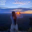(주)스타월드코리아 | 호주 시드니 여행 블루마운틴 선셋 일몰 시간 투어 후기