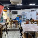 소풍나온산오징어 | 여수 문수동 현지인맛집 우정통닭, 오징어회랑 치킨을 같이파는곳