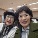 한국자격인증교육원 실버강사들 의 2024 송년의밤 2025 교육계획수립 송년 워크숍