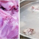 푸짐한닭한마리