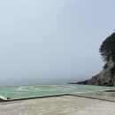 벌안 공중화장실 이미지